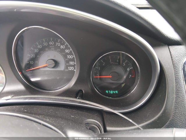 Chrysler 200 Touring