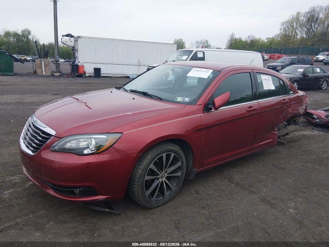 Chrysler 200 Touring
