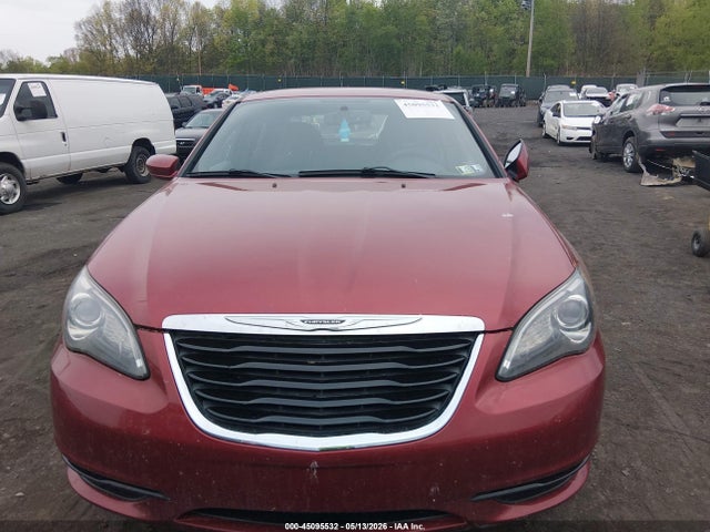 Chrysler 200 Touring