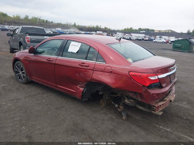 Chrysler 200 Touring