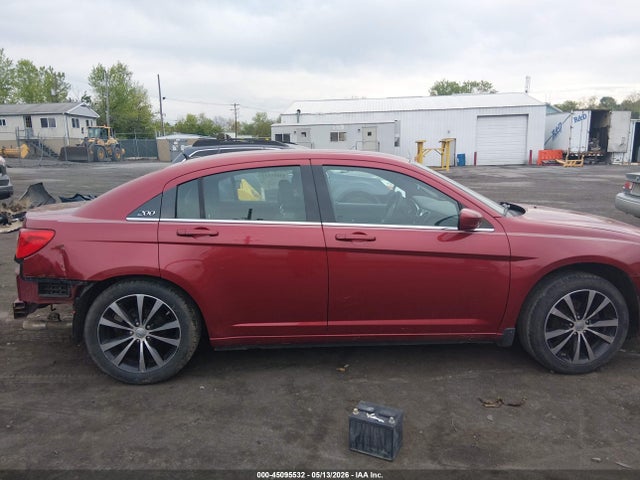 Chrysler 200 Touring