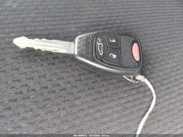 Chrysler 200 Touring
