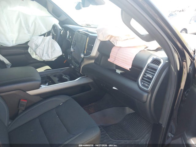 Ram 1500 Big Horn  4x4 5'7 Box
