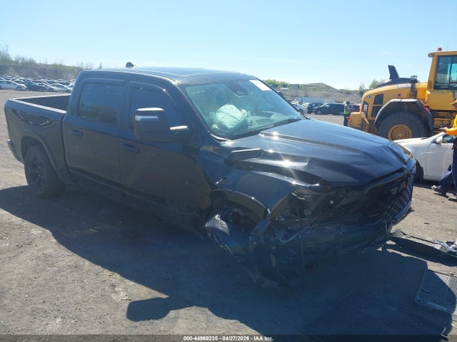 Salvage Ram 1500 Image