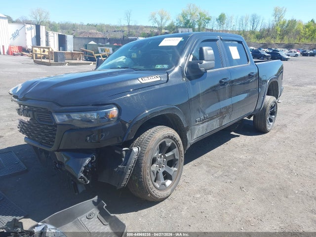 Ram 1500 Big Horn  4x4 5'7 Box