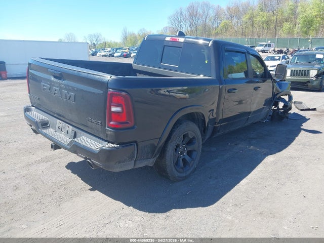 Ram 1500 Big Horn  4x4 5'7 Box
