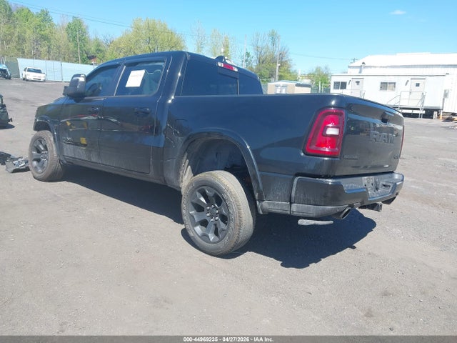 Ram 1500 Big Horn  4x4 5'7 Box