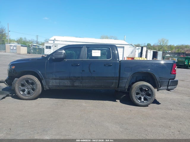 Ram 1500 Big Horn  4x4 5'7 Box