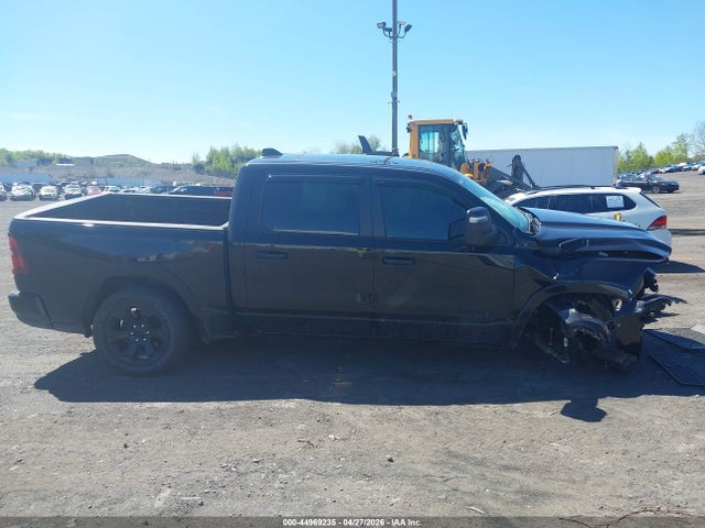 Ram 1500 Big Horn  4x4 5'7 Box
