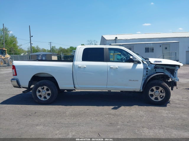 Ram 2500 Big Horn  4x4 6'4 Box