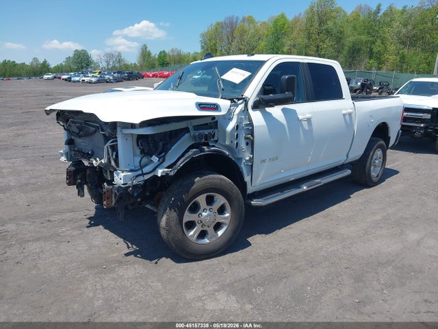 Ram 2500 Big Horn  4x4 6'4 Box