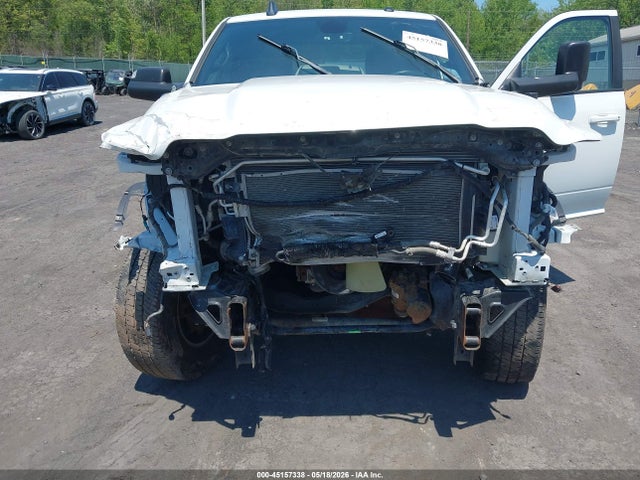 Ram 2500 Big Horn  4x4 6'4 Box