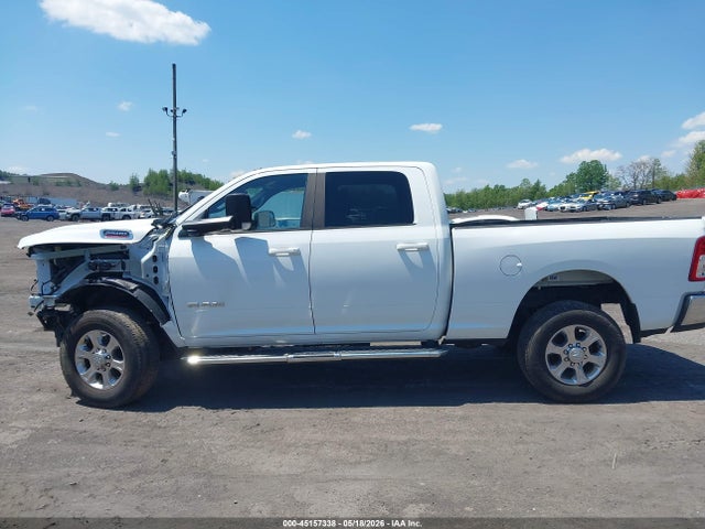 Ram 2500 Big Horn  4x4 6'4 Box