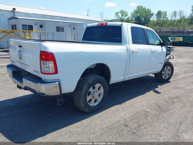 Ram 2500 Big Horn  4x4 6'4 Box