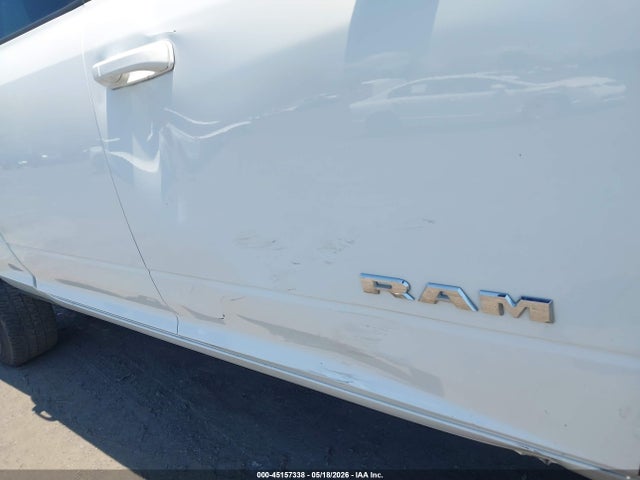 Ram 2500 Big Horn  4x4 6'4 Box