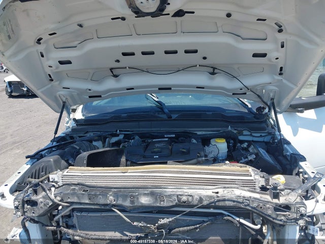 Ram 2500 Big Horn  4x4 6'4 Box