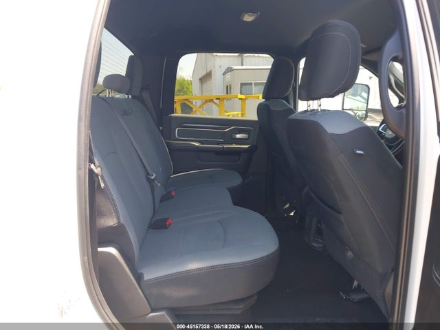 Ram 2500 Big Horn  4x4 6'4 Box