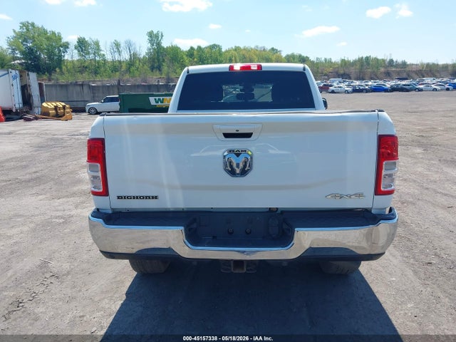 Ram 2500 Big Horn  4x4 6'4 Box