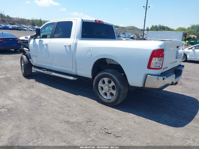 Ram 2500 Big Horn  4x4 6'4 Box