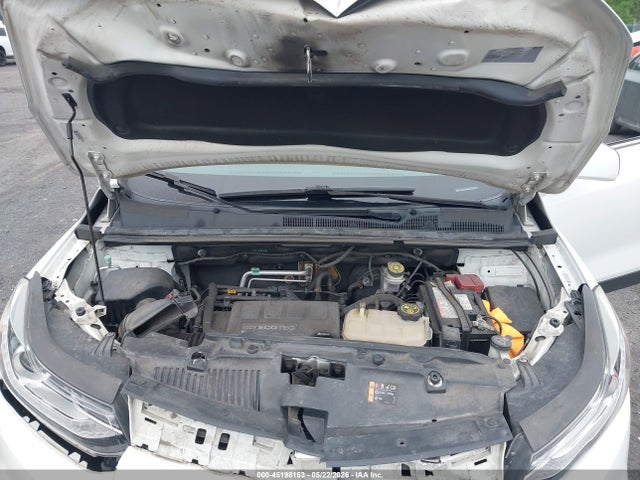 Chevrolet Trax Lt