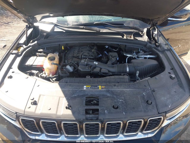 Jeep Grand Cherokee Limited 4x4