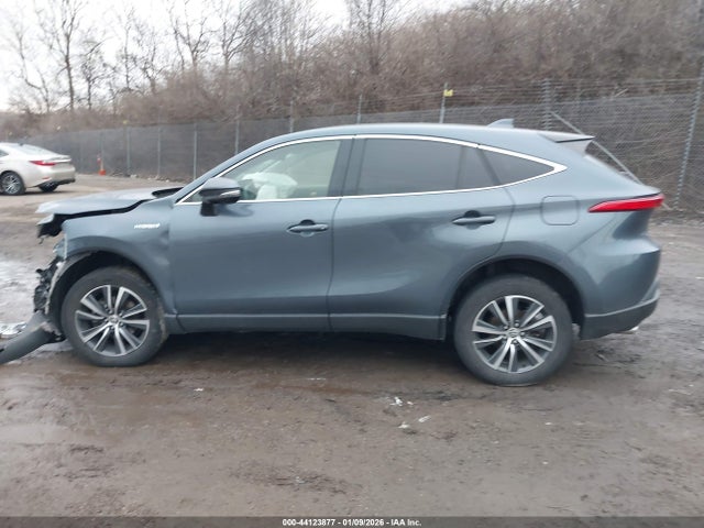 Toyota Venza Le