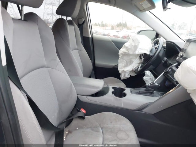 Toyota Venza Le