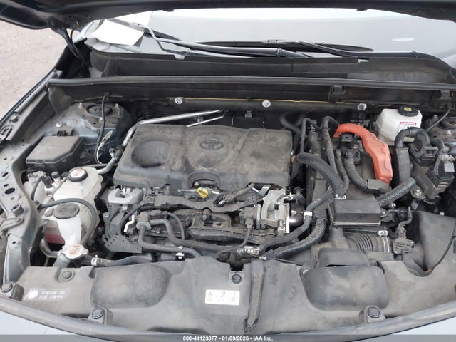 Toyota Venza Le