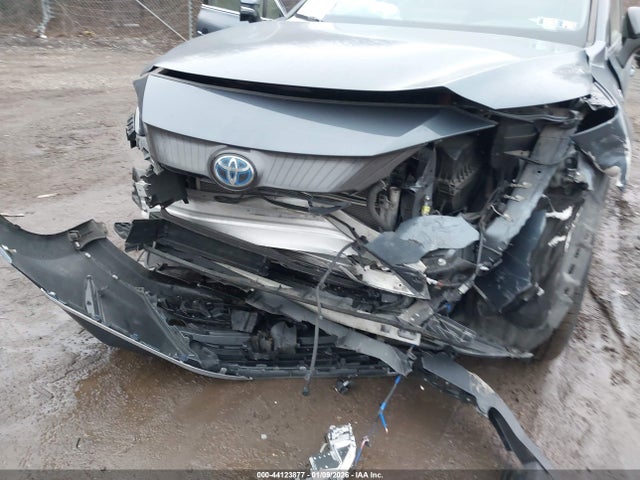 Toyota Venza Le