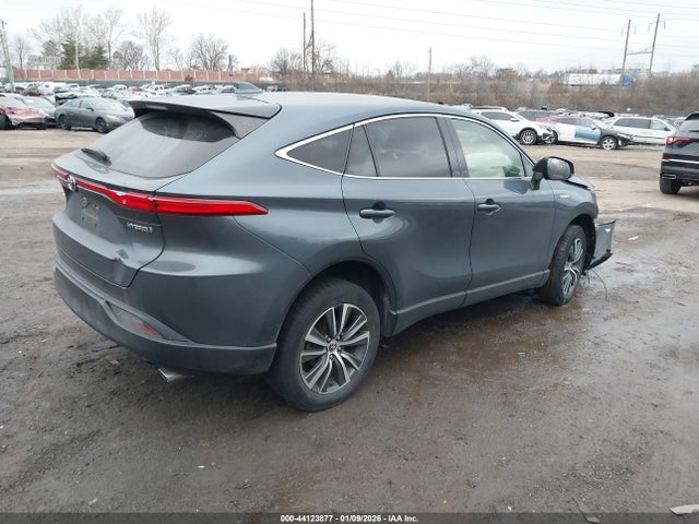 Toyota Venza Le