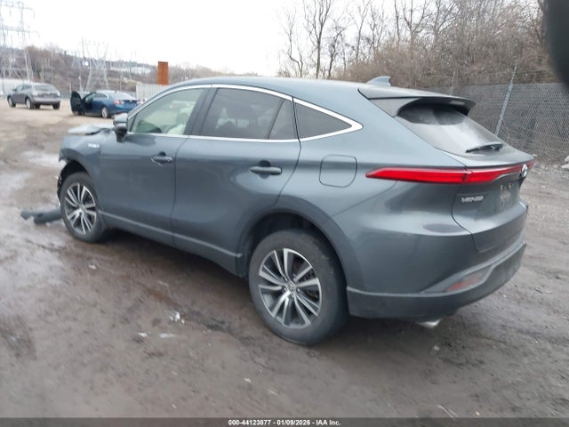 Toyota Venza Le