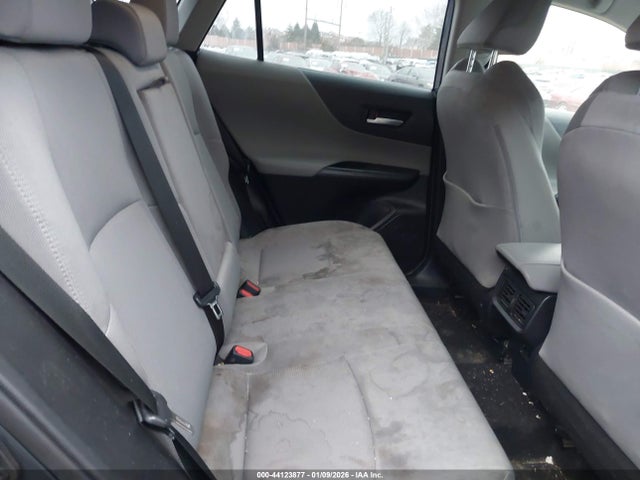 Toyota Venza Le