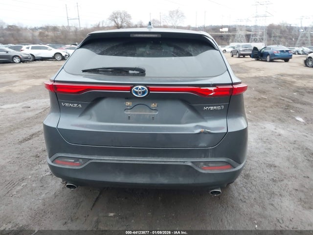 Toyota Venza Le