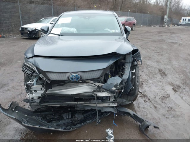 Toyota Venza Le