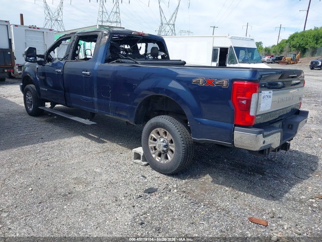Ford F-350 King Ranch