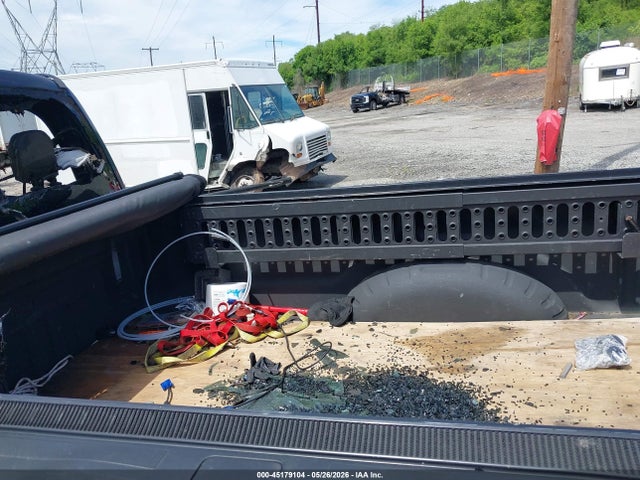 Ford F-350 King Ranch
