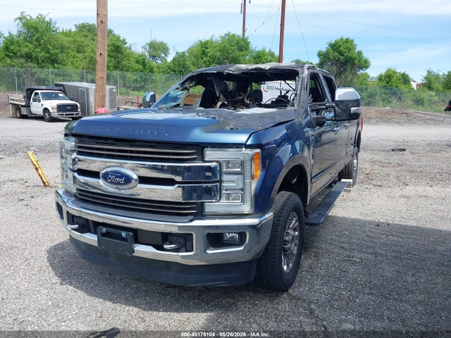 Ford F-350 King Ranch
