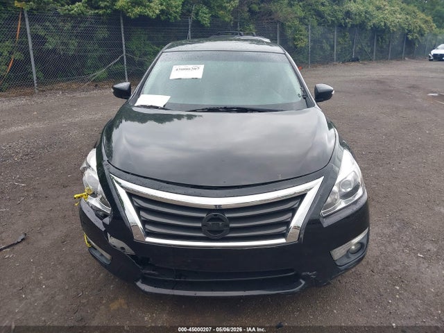 Nissan Altima 2.5 Sv