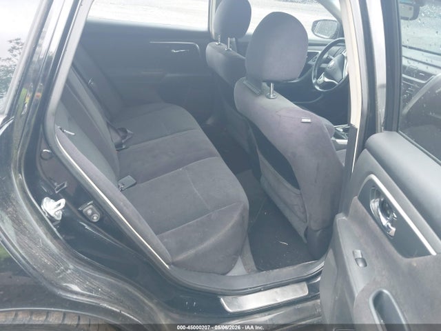 Nissan Altima 2.5 Sv