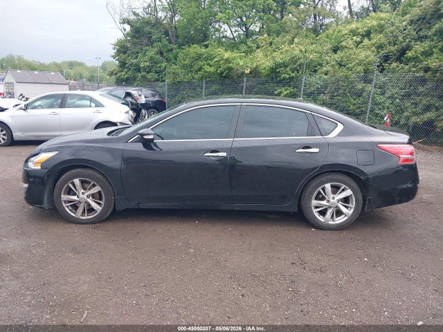 Nissan Altima 2.5 Sv