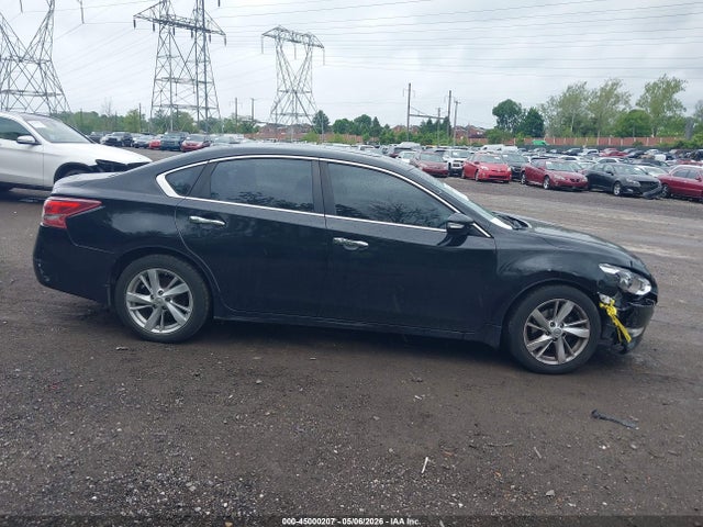 Nissan Altima 2.5 Sv