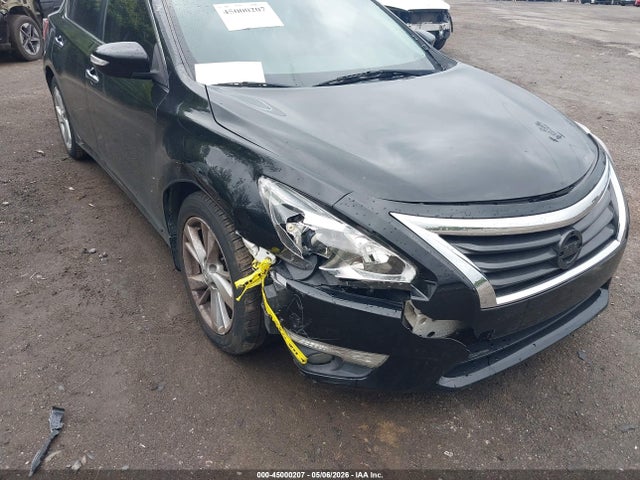 Nissan Altima 2.5 Sv