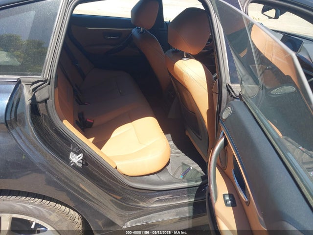 BMW 4 Series Xdrive