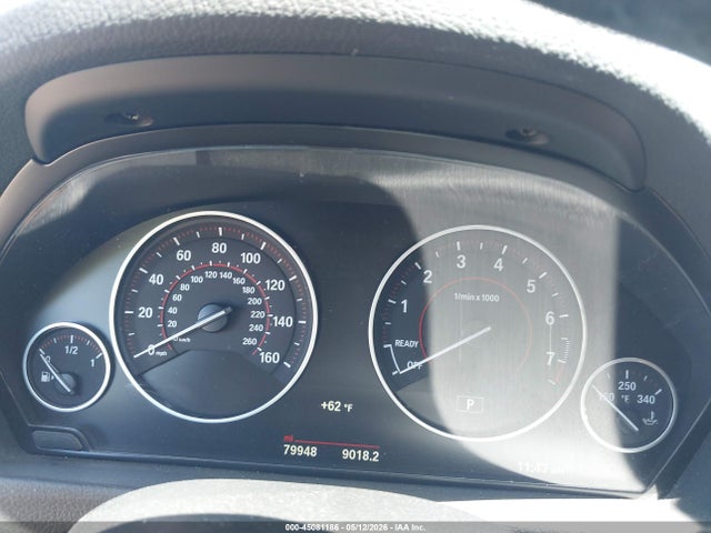 BMW 4 Series Xdrive