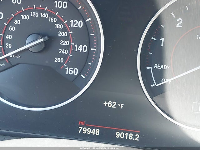 BMW 4 Series Xdrive