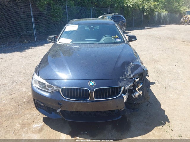BMW 4 Series Xdrive