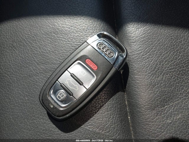 Audi Q5 3.0t Premium Plus