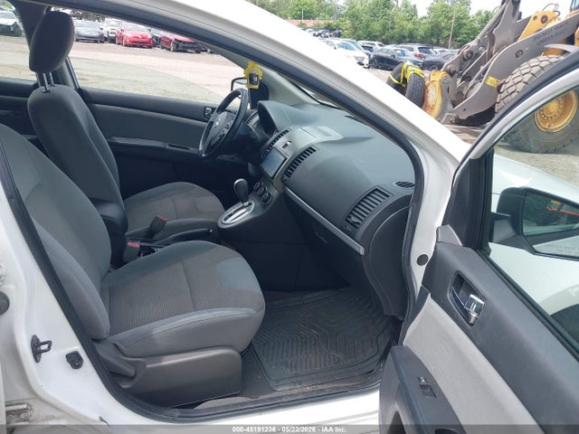 Nissan Sentra 2.0sr