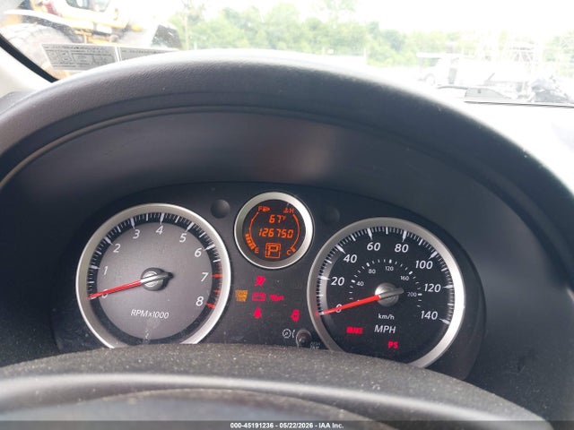 Nissan Sentra 2.0sr
