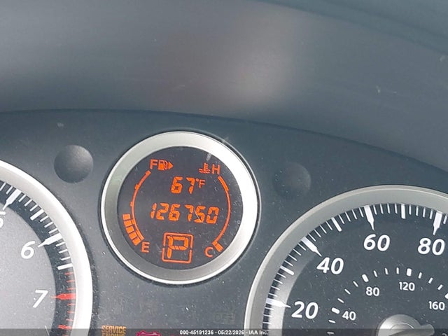 Nissan Sentra 2.0sr
